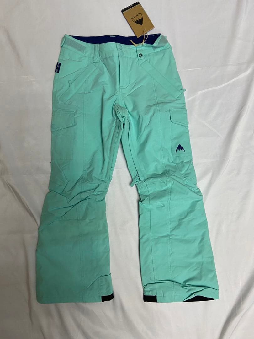 【新品】BURTON GIRLS ELITE CARG PT ARUBA