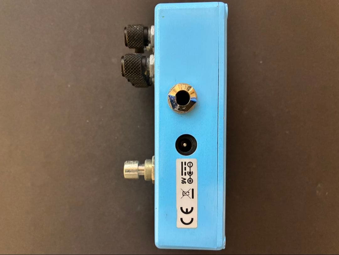 ☆送料無料／値下げ中！☆ MXR M234 Analog Chorus