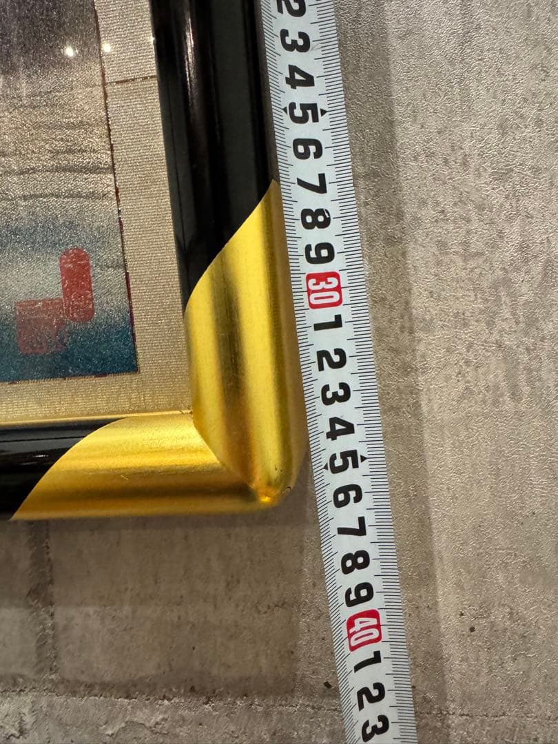 (18) 十二代 藤林徳扇『鶴寿之宴』伝統工芸作家 正絹 シルク 苑寿織匠 美術