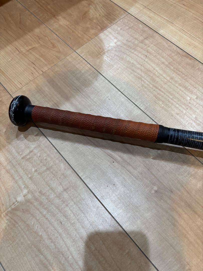 BLACKCANNON-X 軟式バット 80cm 軟式少年用