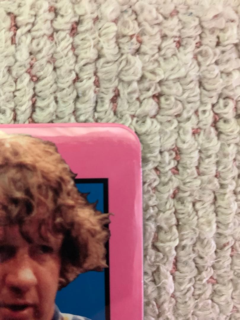 世界限定110個　テリーファンク　フィギュア　プロレス　バリアント　完売品