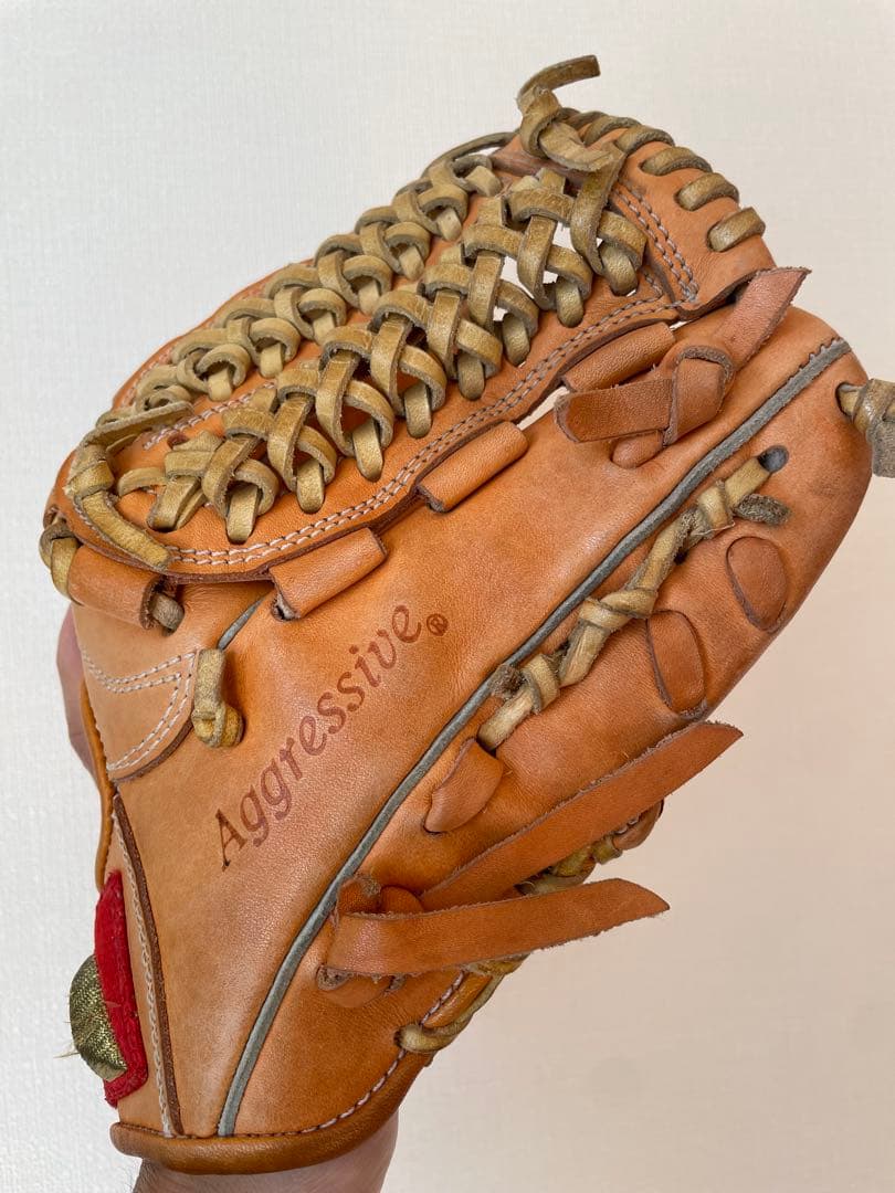 久保田スラッガー野球グローブ 内野手　KSN-L7S