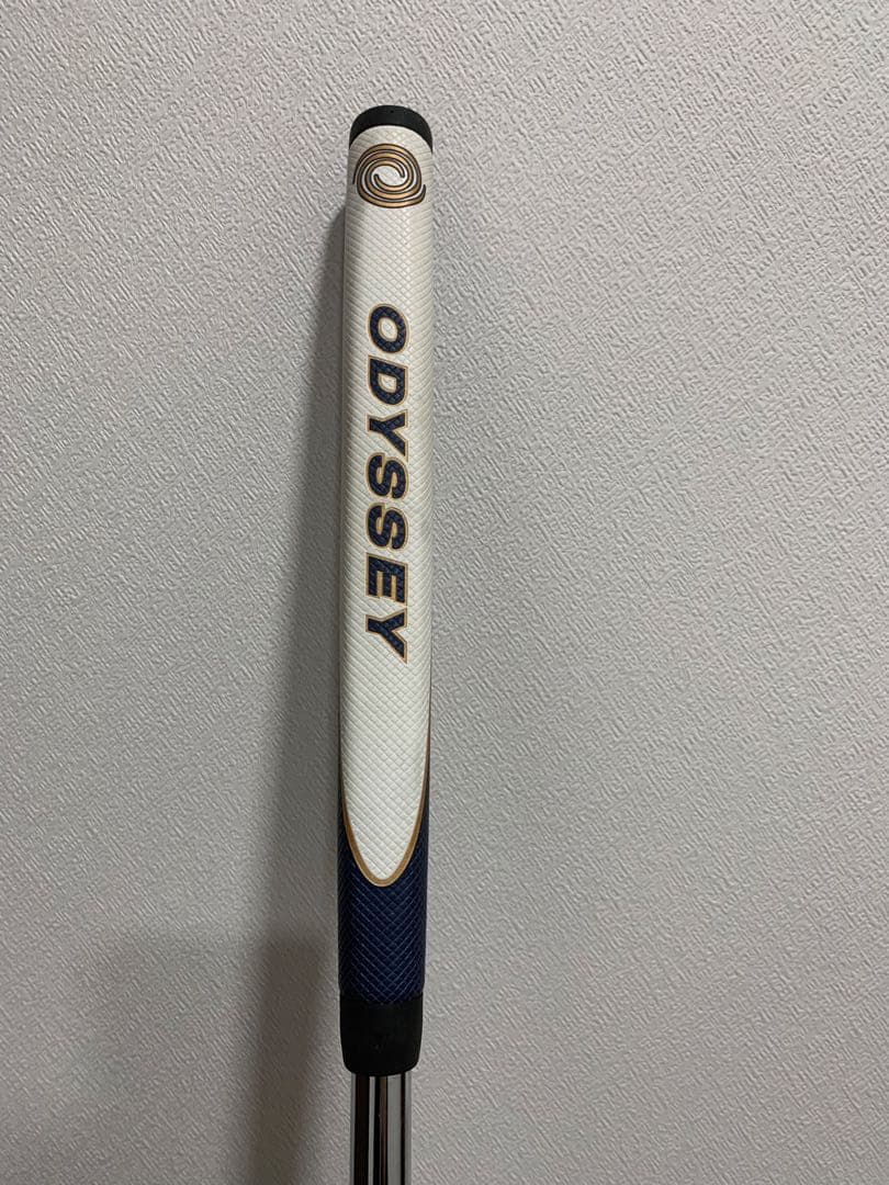 クラブ ODYSSEY Ai-ONE MILLED 2-BALL T