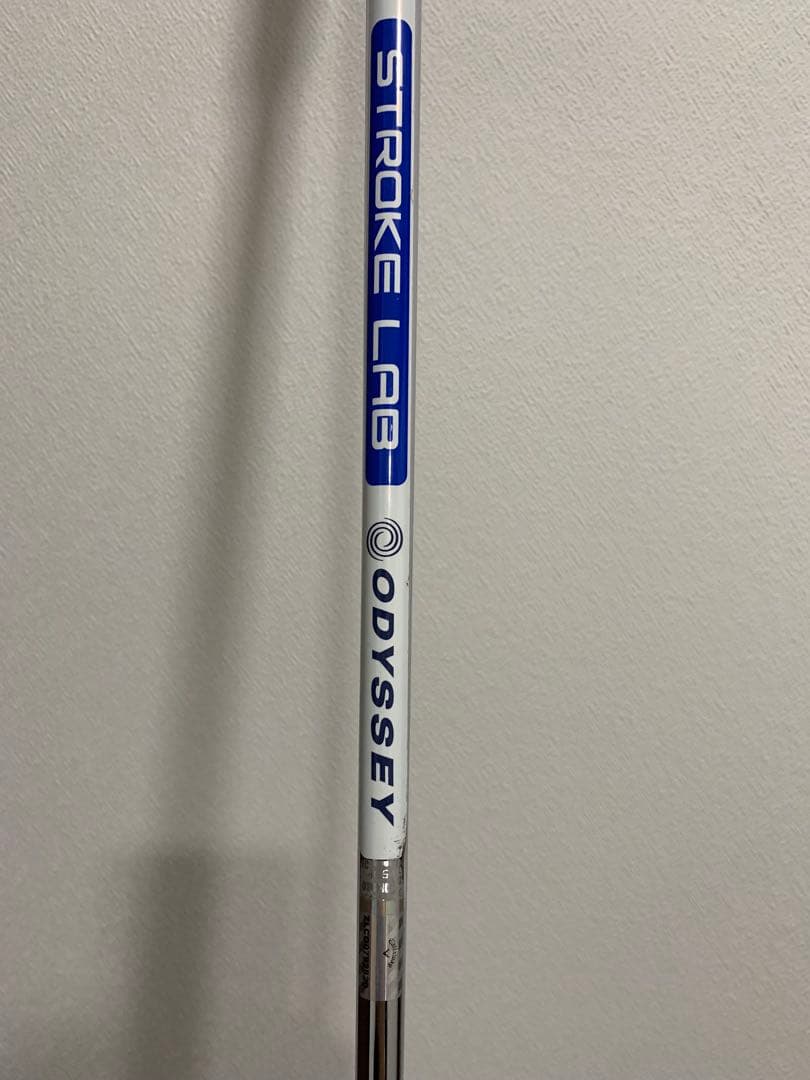 クラブ ODYSSEY Ai-ONE MILLED 2-BALL T