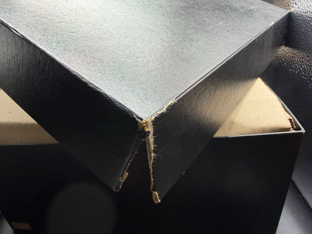 テレジアンタール Theresienthal ガストン コンポート 箱入り