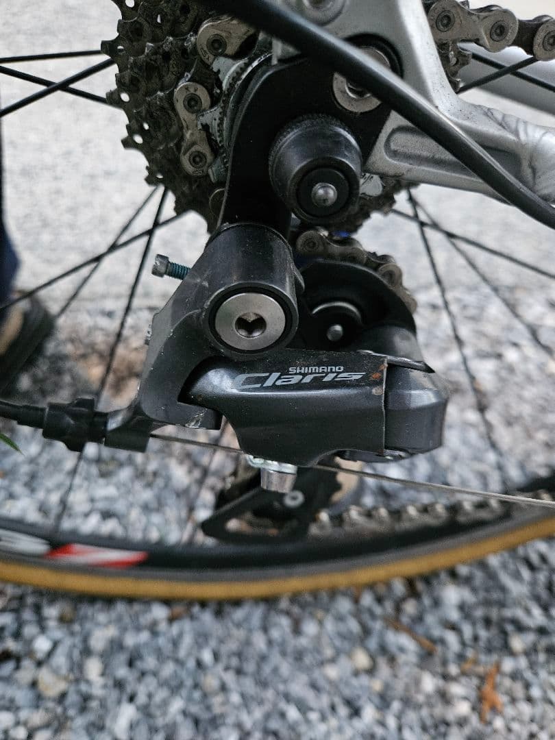 Specialized SIRRUS クロスバイク ロードバイク