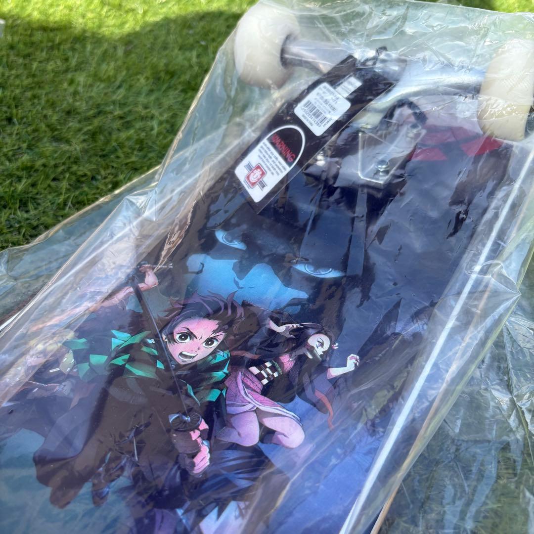 希少　新品・未開封ELEMENT エレメント 鬼滅の刃 鬼滅 きめつ 正規品