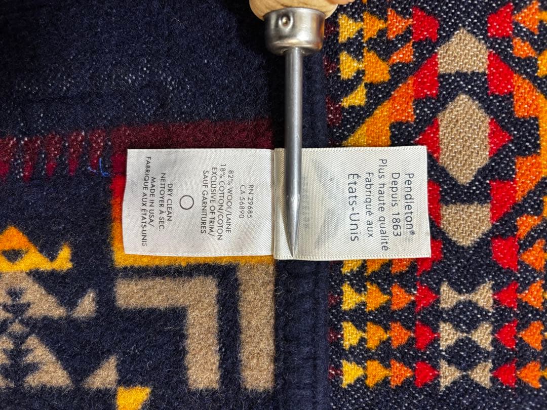 5枚セット チーフジョセフクリブブランケット