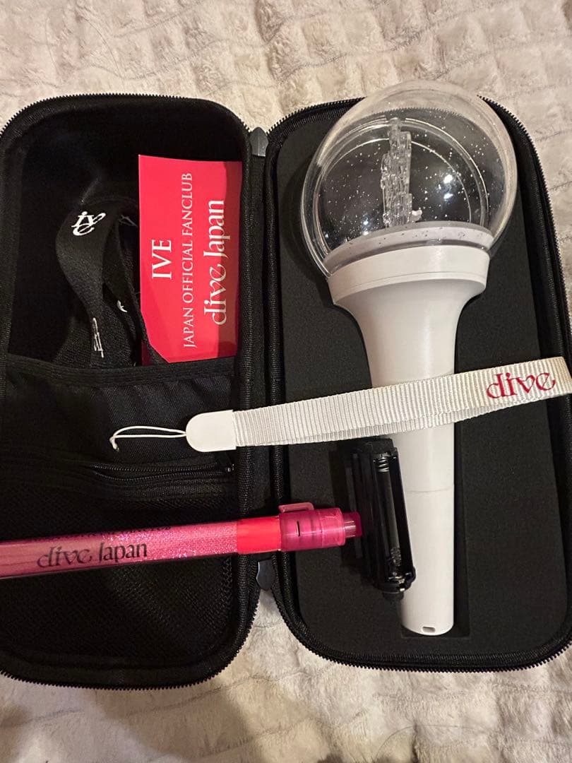 IVE イソ グッズ まとめ売り