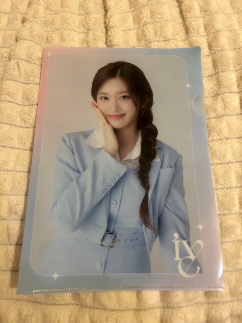 IVE イソ グッズ まとめ売り