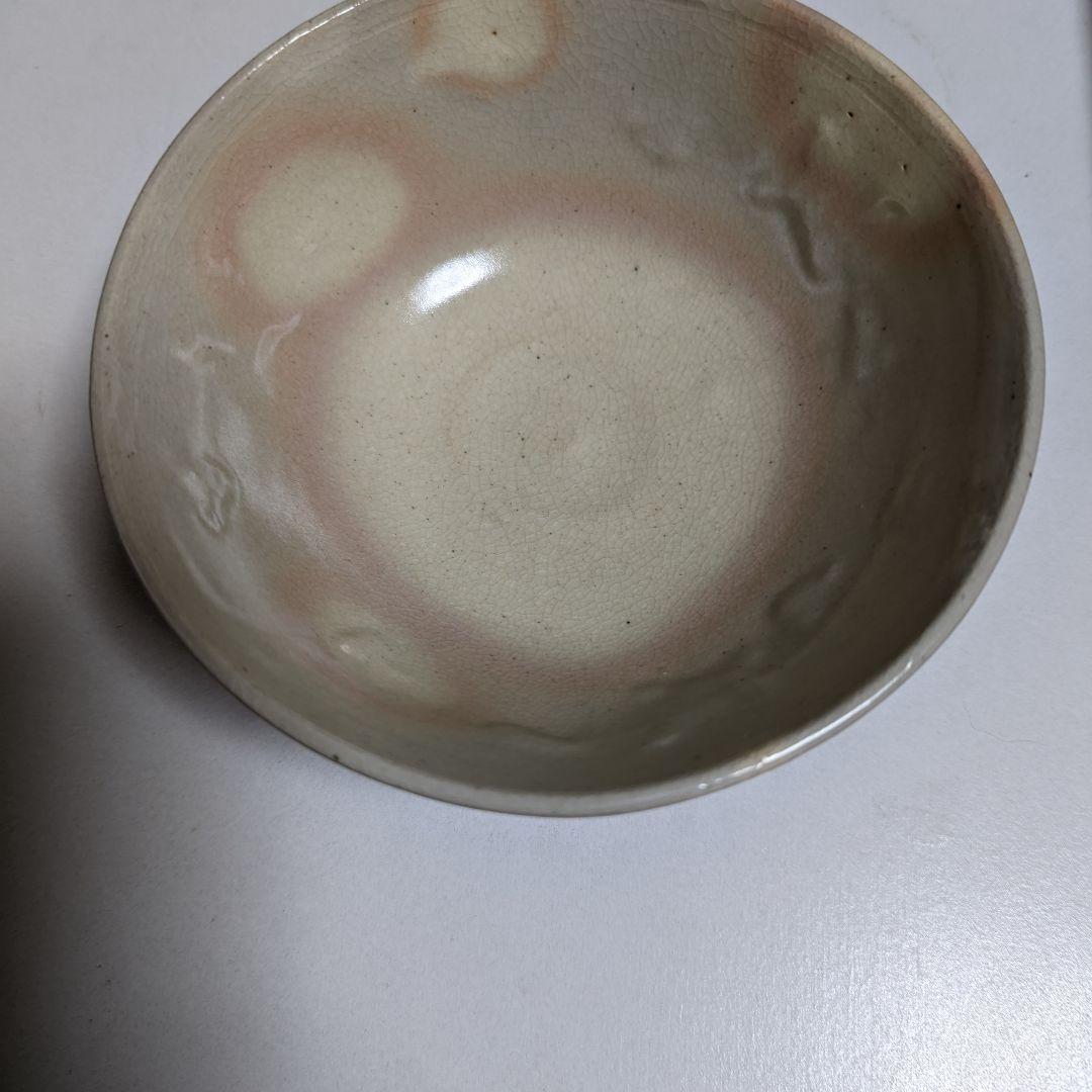 一宋造　手作茶碗（共箱）