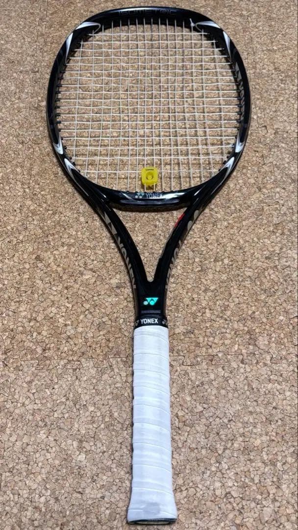 ヨネックスezone100 G2 初代