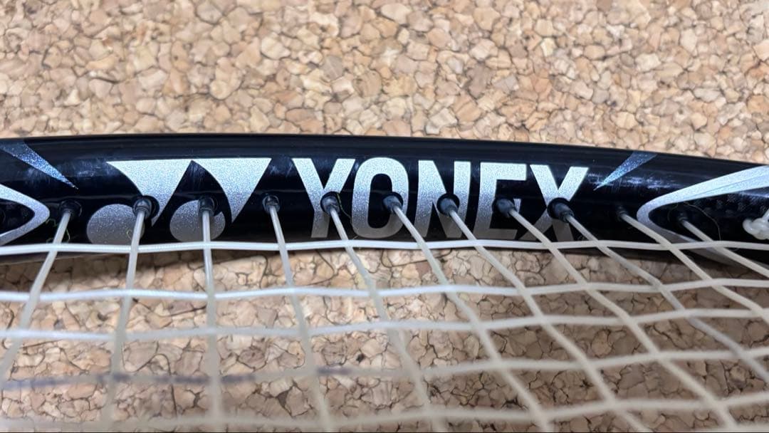 ヨネックスezone100 G2 初代