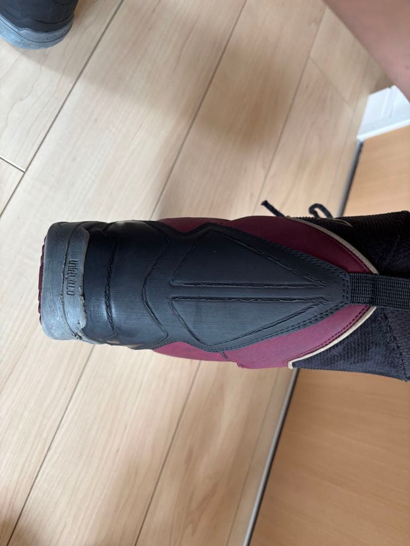 THIRTYTWO LASHED スノーボードブーツ サイズ25.5