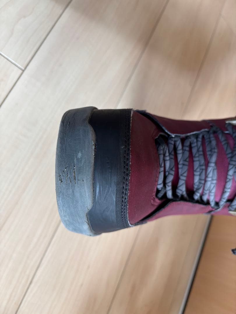 THIRTYTWO LASHED スノーボードブーツ サイズ25.5