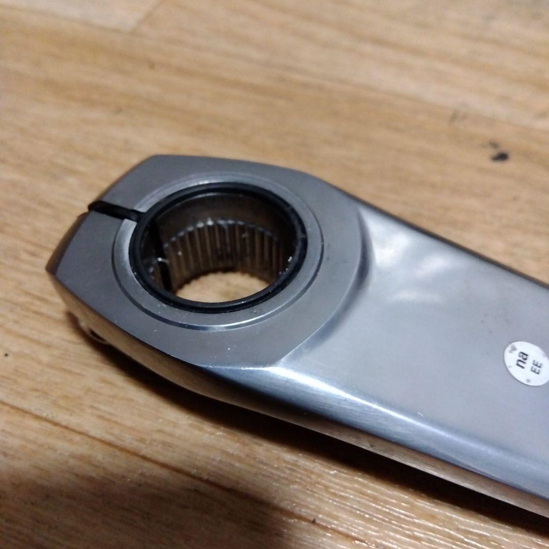 2×10速用　クランクセット　FC−7800　DURA-ACE