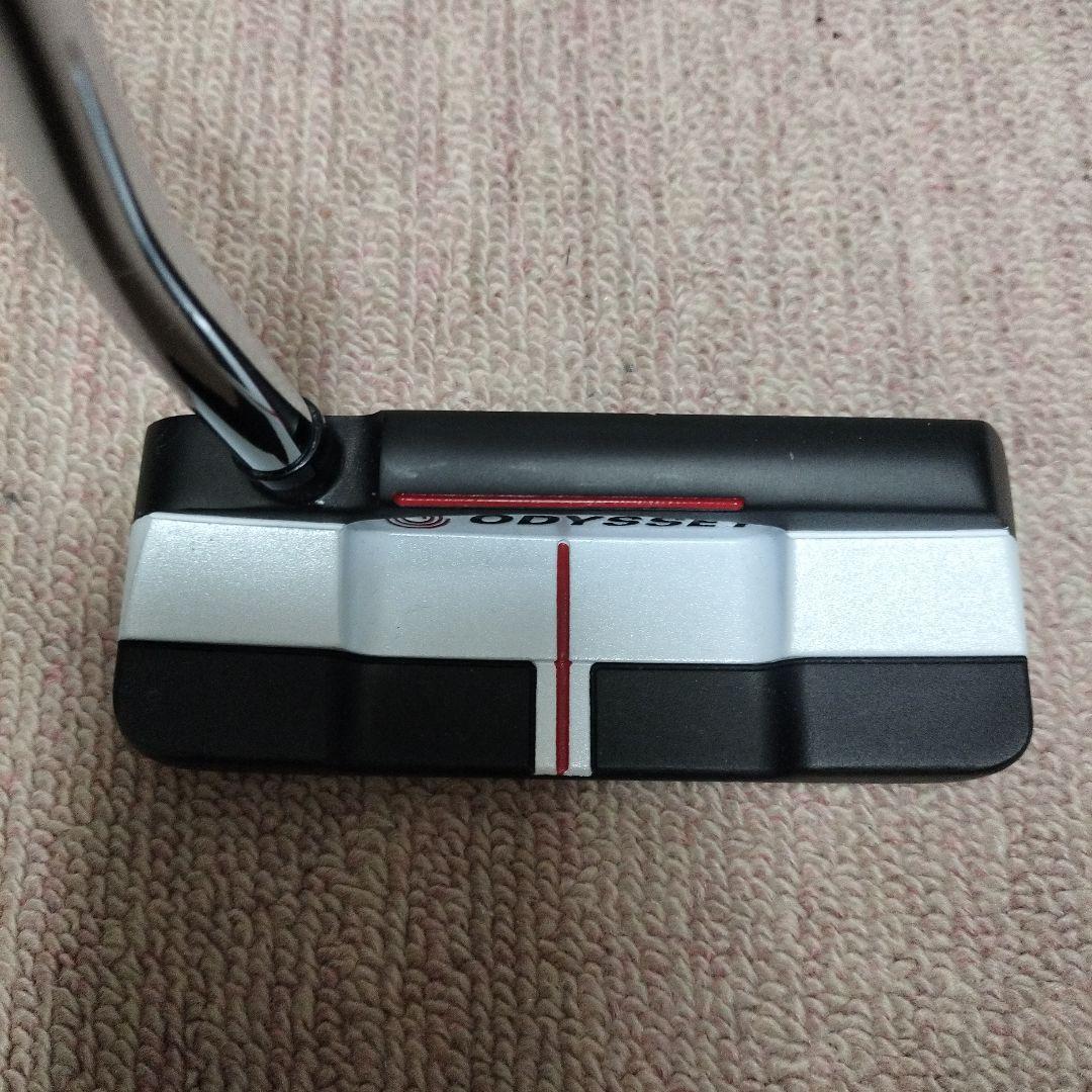 Odyssey Works 1W パター35インチ美品