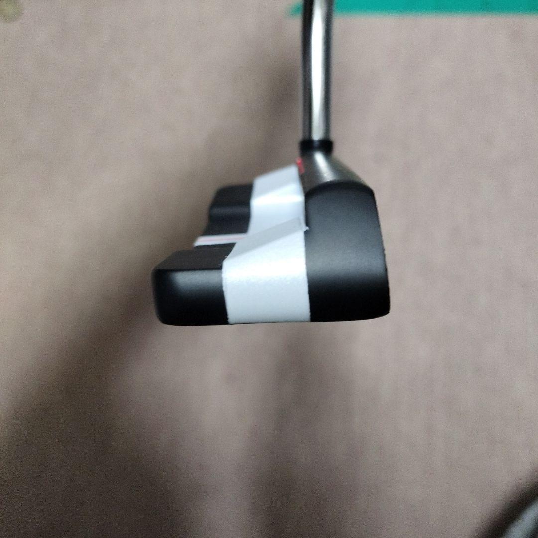 Odyssey Works 1W パター35インチ美品