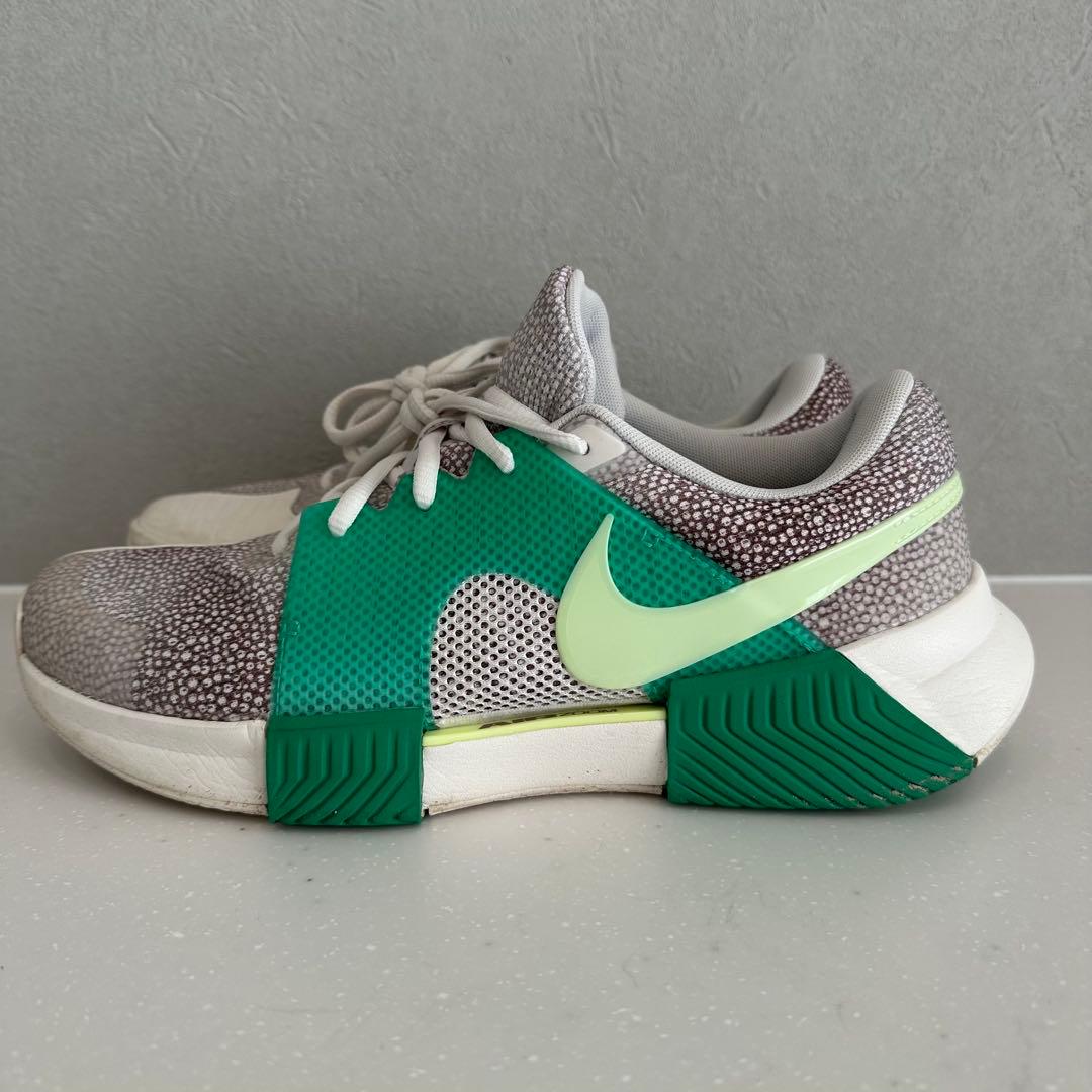 シューズ(男性用) NIKE ZOOM GP challenge 1 26.5cm