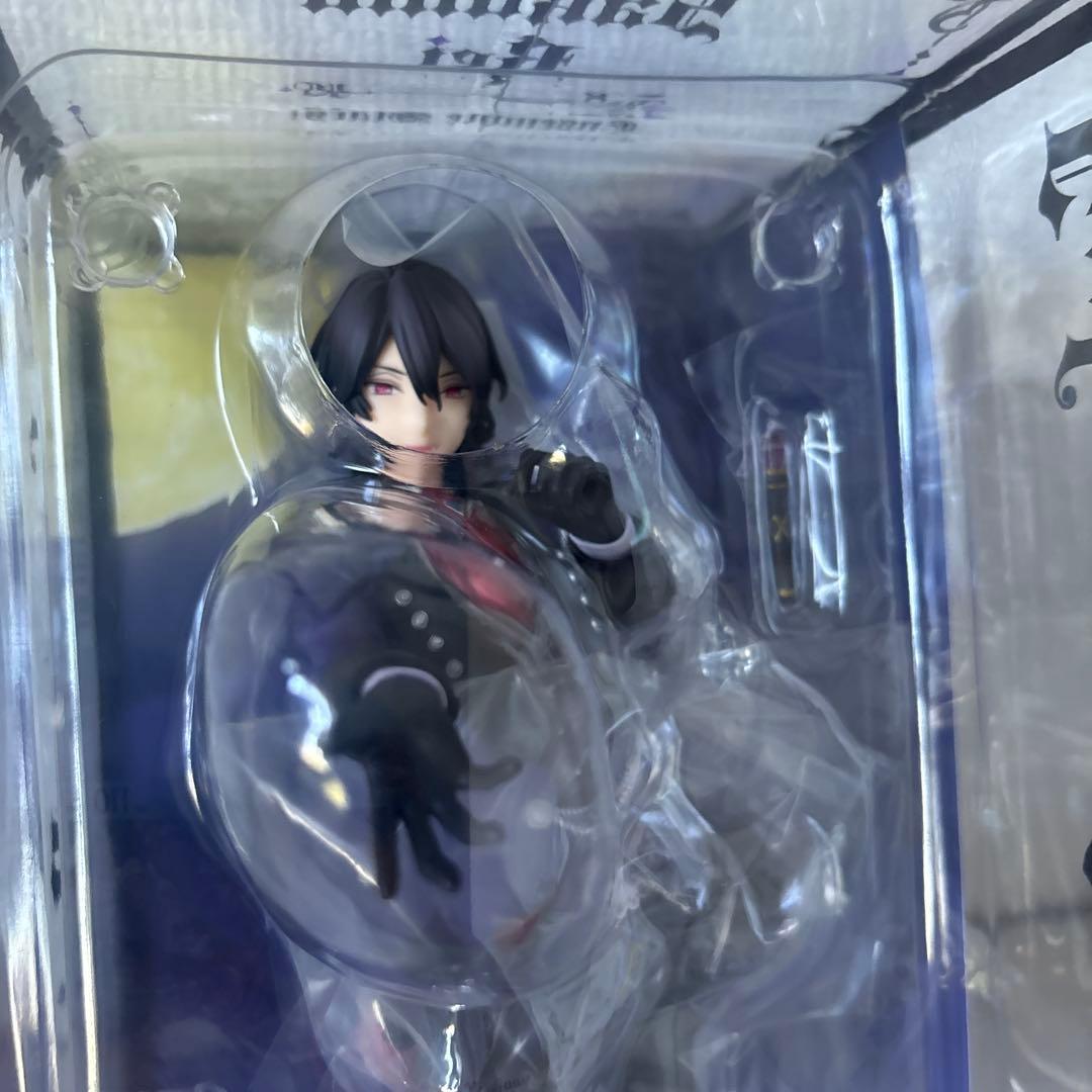 即購入OK 未開封品 あんスタ 朔間零 ダークナイトハロウィン フィギュア