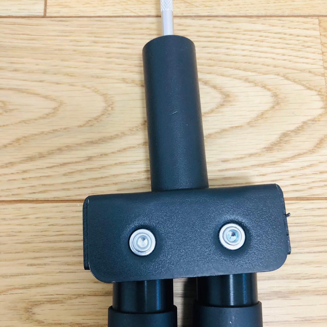 【hajihaji】DOD フタマタノキワミ FA5-603-BK