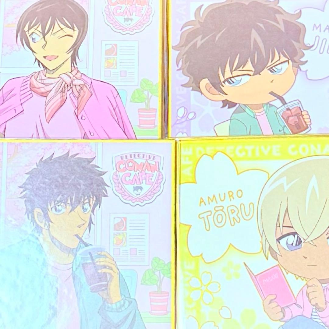 名探偵コナン グッズ まとめ売り 約211点セット