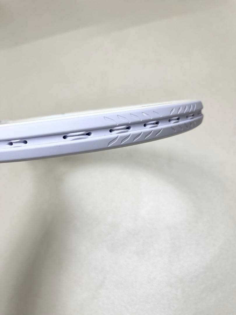 【美品】プリンス エンブレム110 グリップ2