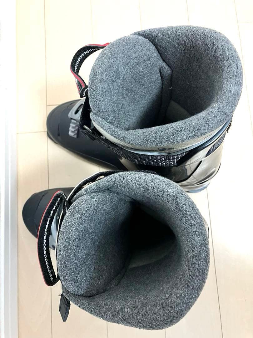 GEN FACTORY スキーブーツ 27.0ぐらい？　ゲンファクトリ