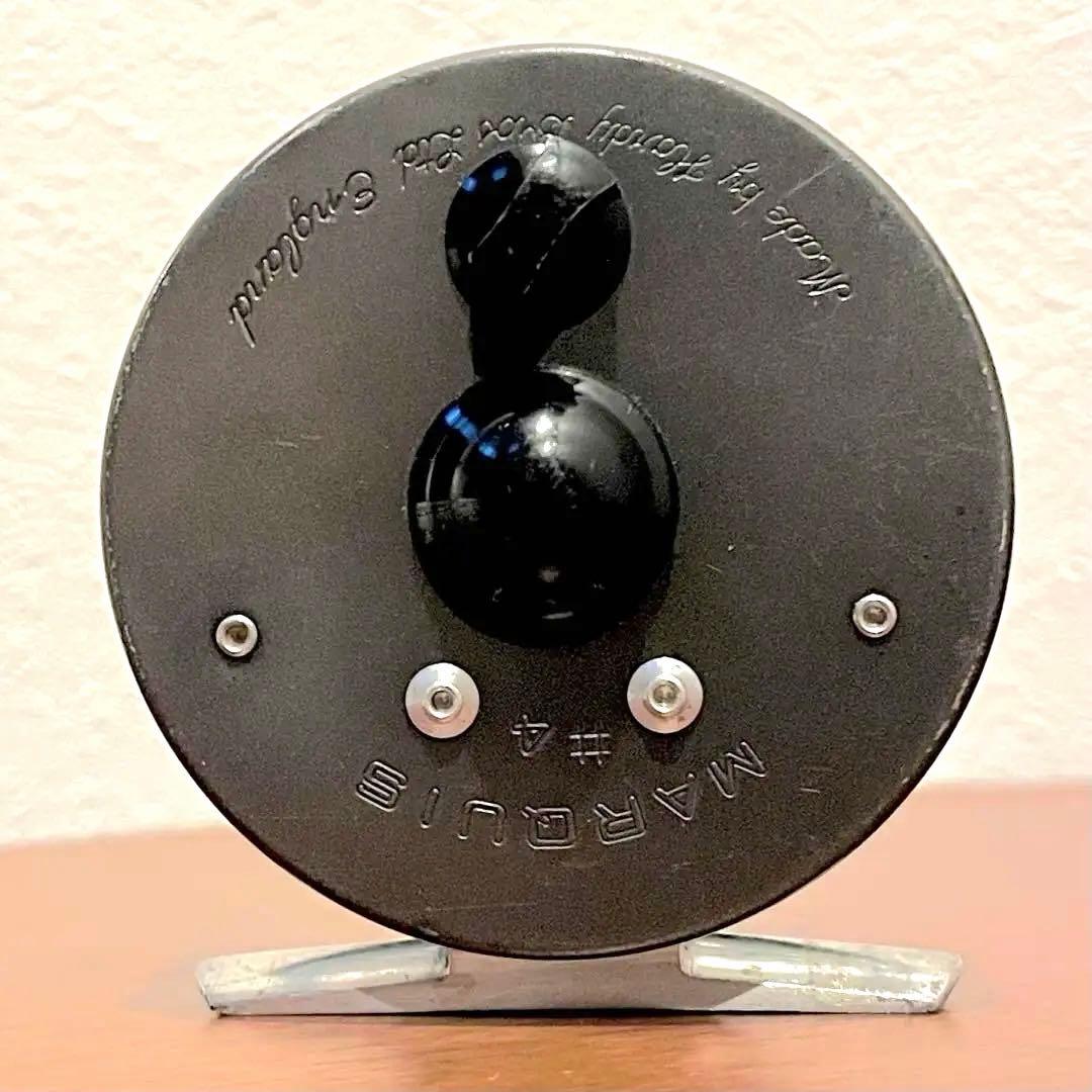 HARDY BROS. THE MARQUIS #4 ／ハーディー マーキス4