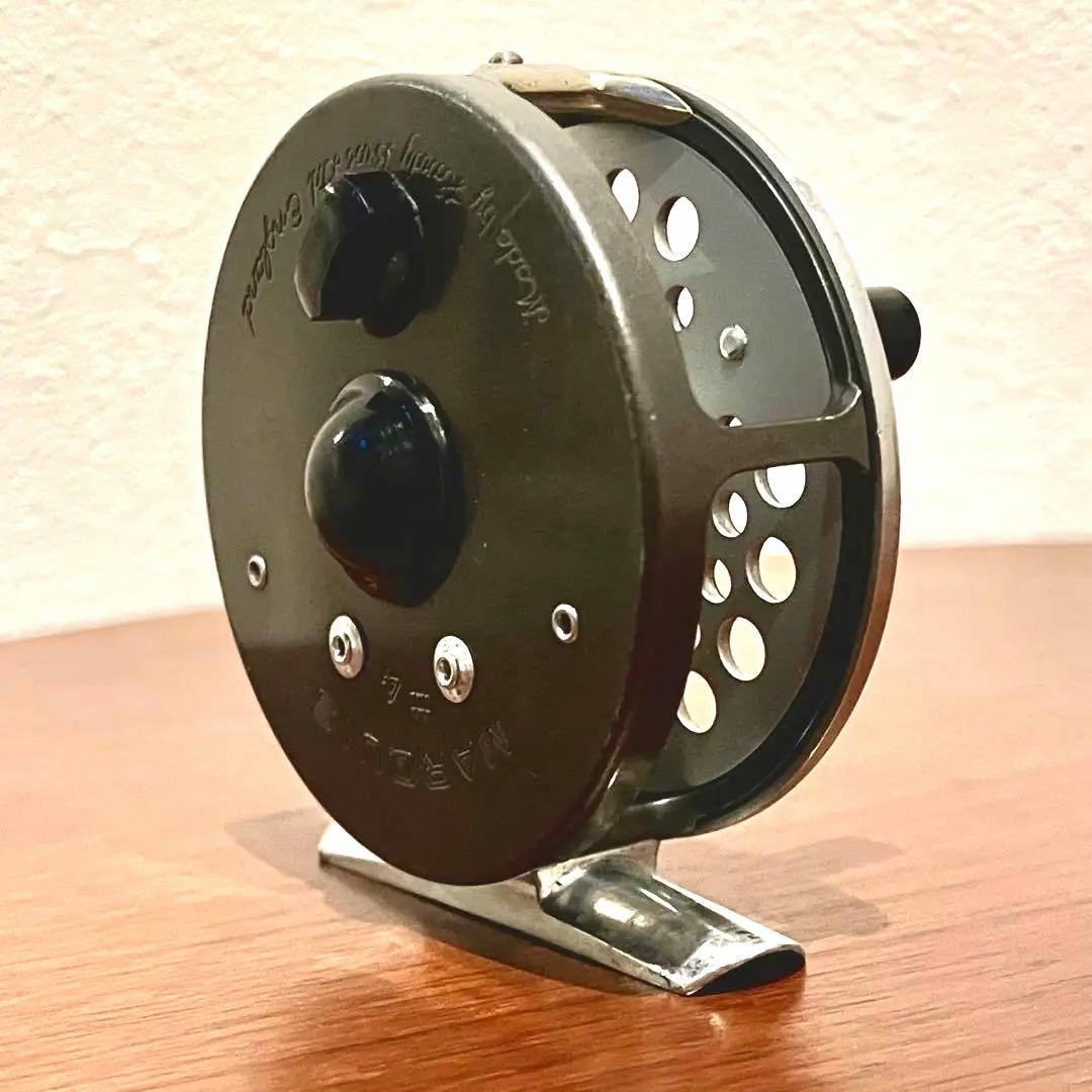 HARDY BROS. THE MARQUIS #4 ／ハーディー マーキス4