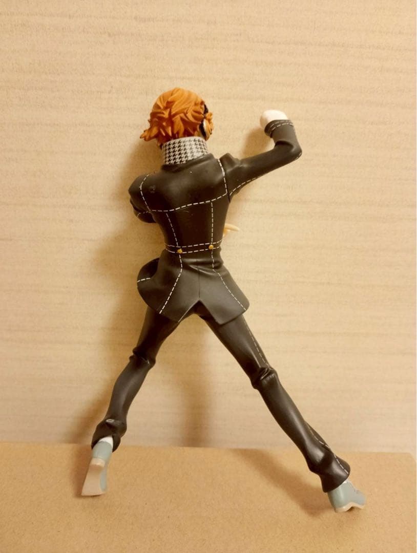 ペルソナ4 P4U 花村陽介 フィギュア