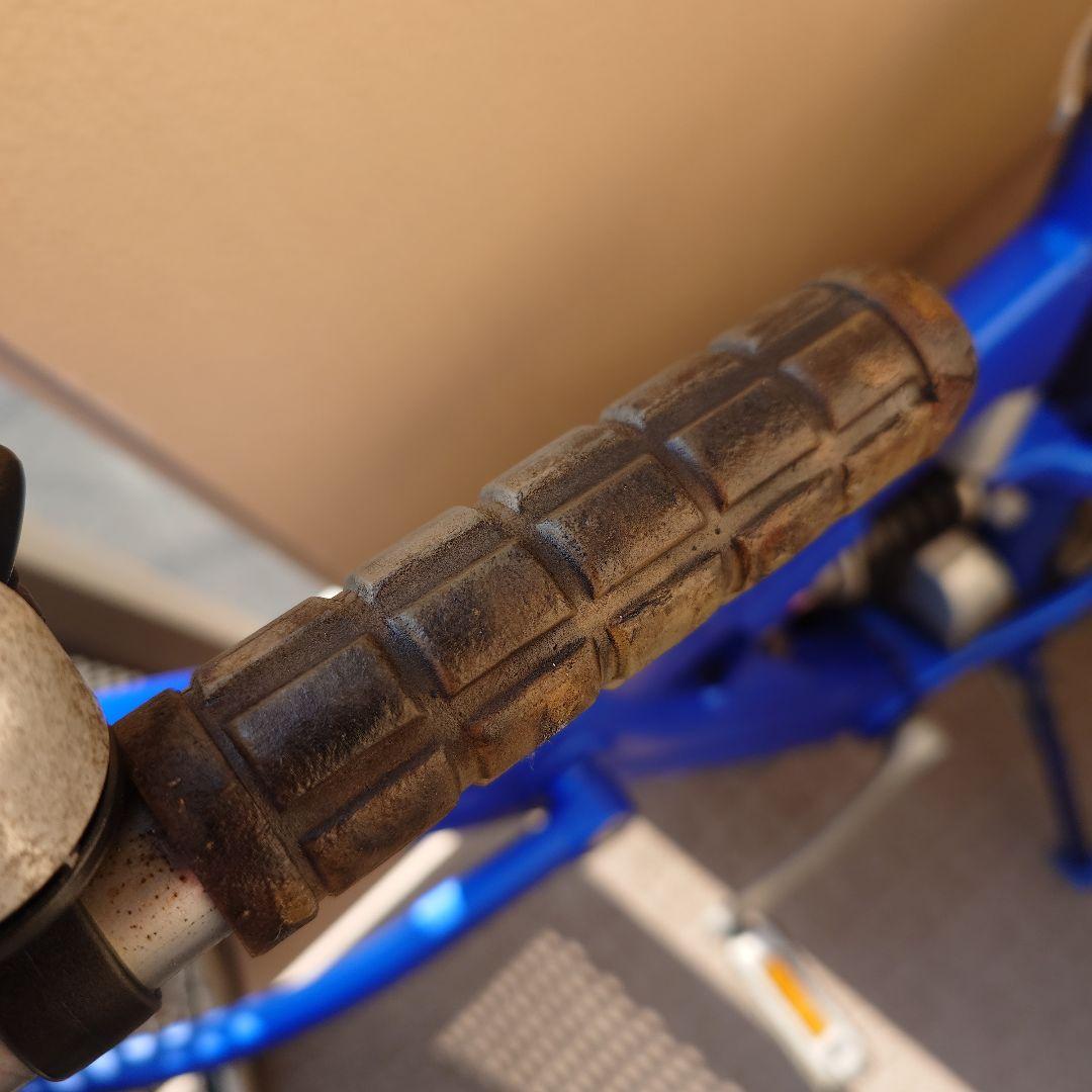  マウンテンバイク