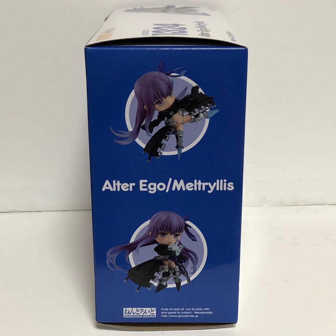 y*u様 ねんどろいど FGO アルターエゴ/メルトリリス 1324【未開封品】