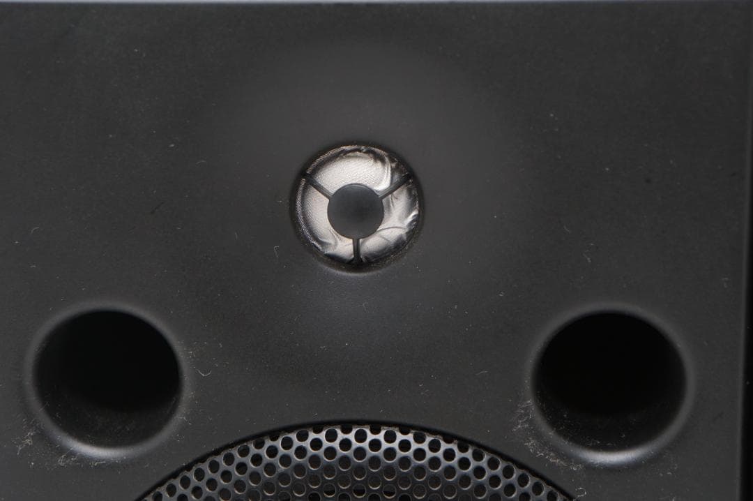 配信機器・PA機器・レコーディング機器 Yamaha MSP-3