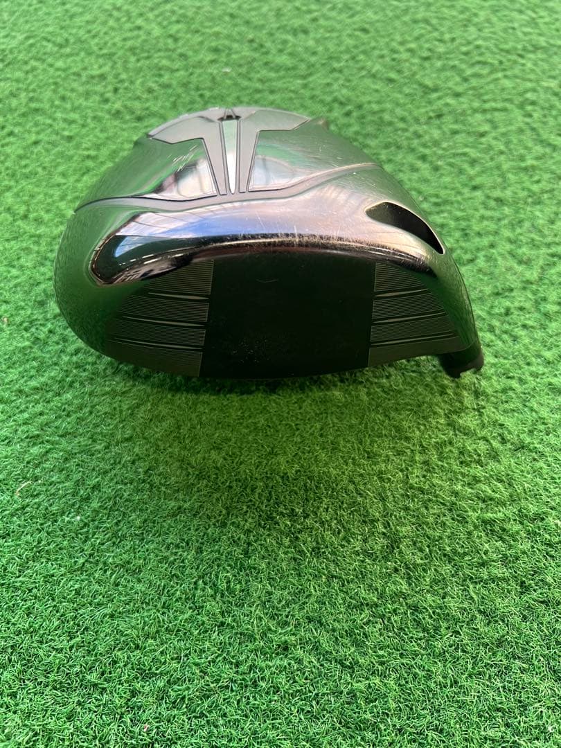 TSR3 ドライバー 10° ヘッドのみ　レフティ