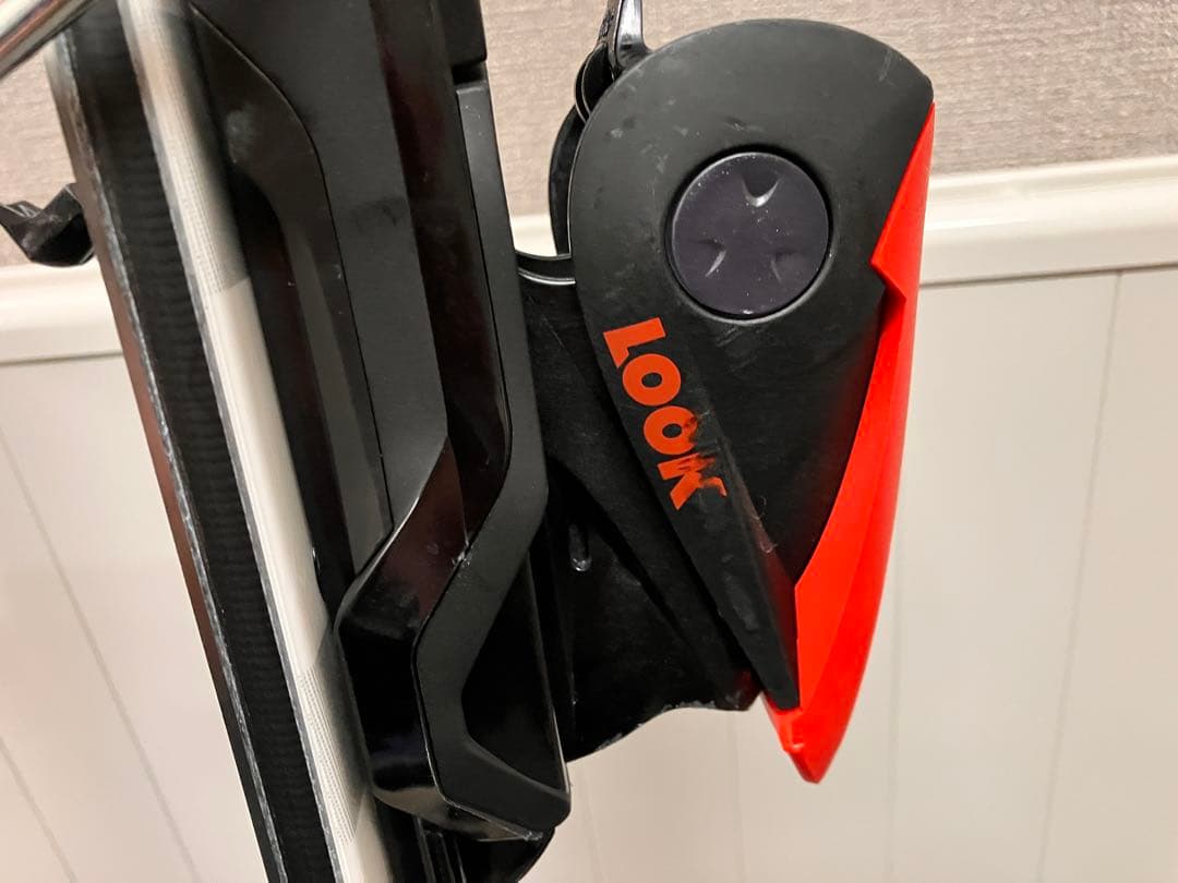 ロシニョールスーパービラージュⅥ オーバーサイズ　2025 158cm