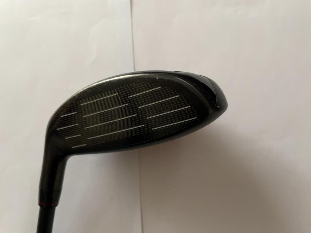 オノフ ONOFF AKA 2024 U6 ユーティリティ／MP-524U R