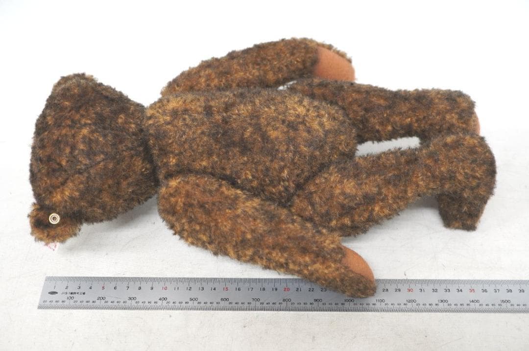 【M02-03】 Steiff シュタイフ トフィーテッド テディベア 2011