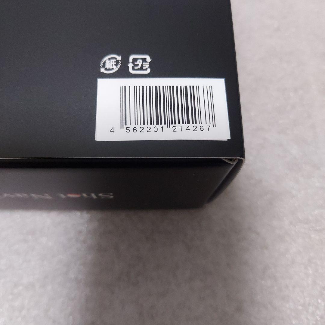 【在庫一掃セール・美品】Shot Navi EXCEEDS ゴルフGPSウォッチ