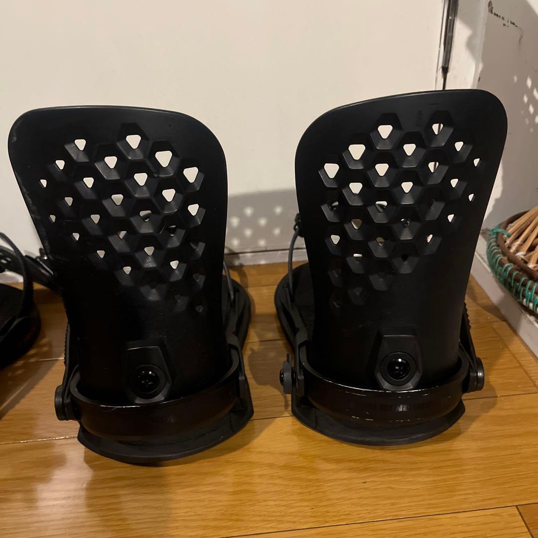 ユニオン　フォース　ストラータセット　Mサイズ