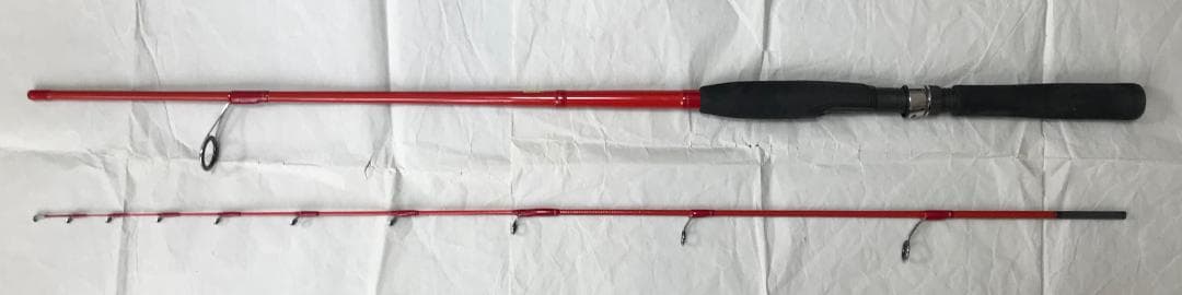 【ダイワ・匿名】 アナリススターキス 150 錘負荷5〜20号