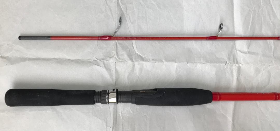 【ダイワ・匿名】 アナリススターキス 150 錘負荷5〜20号