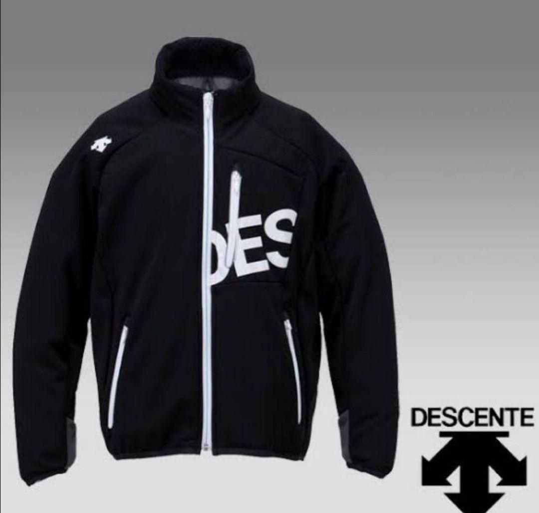 美良品 デサント DESCENTE ミドラー