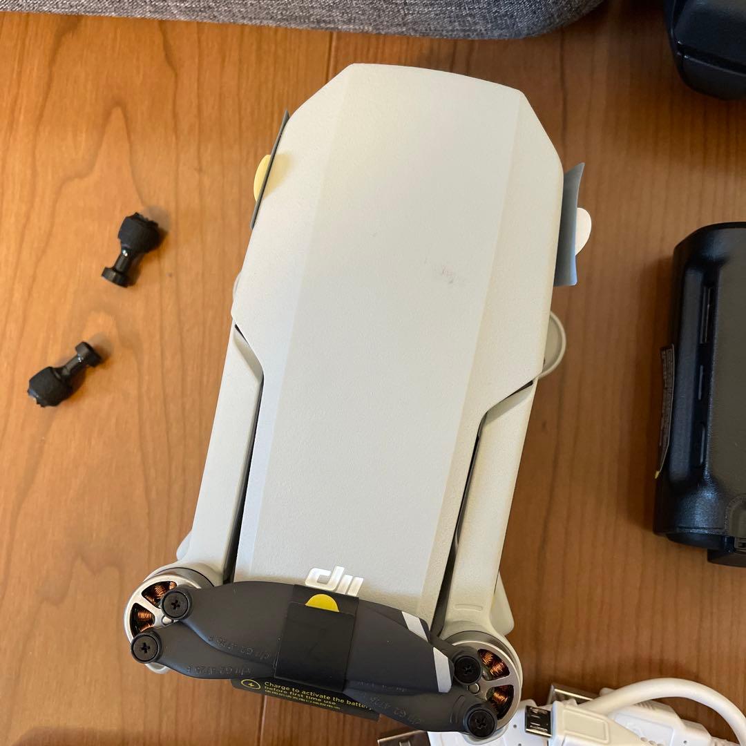 【最終値下げ】マイクロドローン Mavic Mini (JP) MAMINI