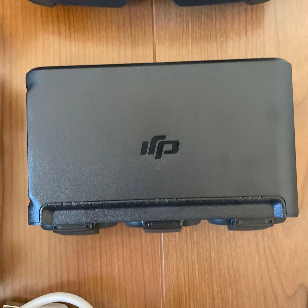 【最終値下げ】マイクロドローン Mavic Mini (JP) MAMINI