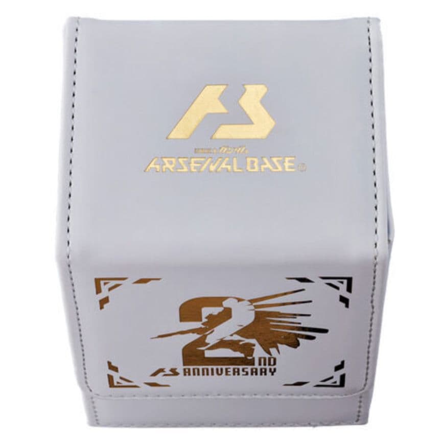 機動戦士ガンダム アーセナルベース 2nd Anniversary Set