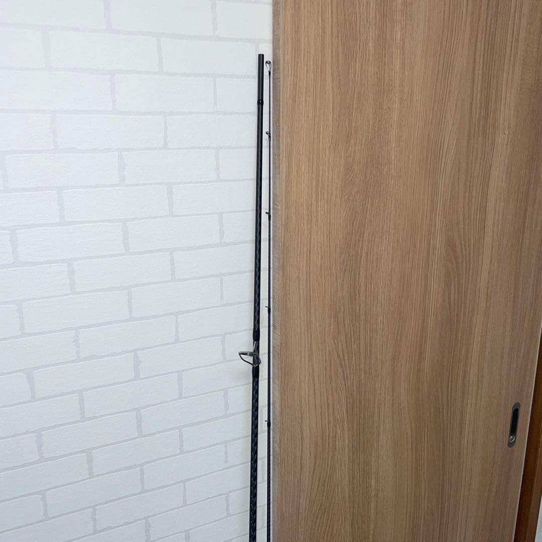 シマノ18ディアルーナS106M