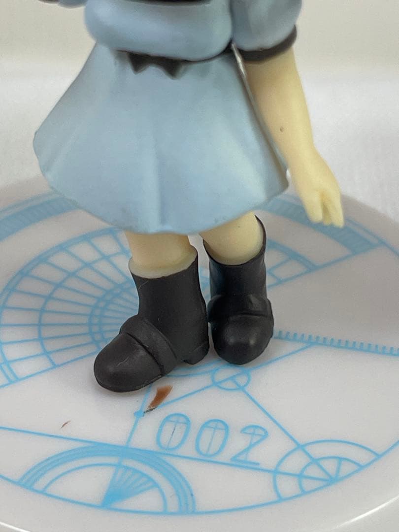 シュタインズゲート　シュタゲ　きゅんキャラ　フィギュア　セット