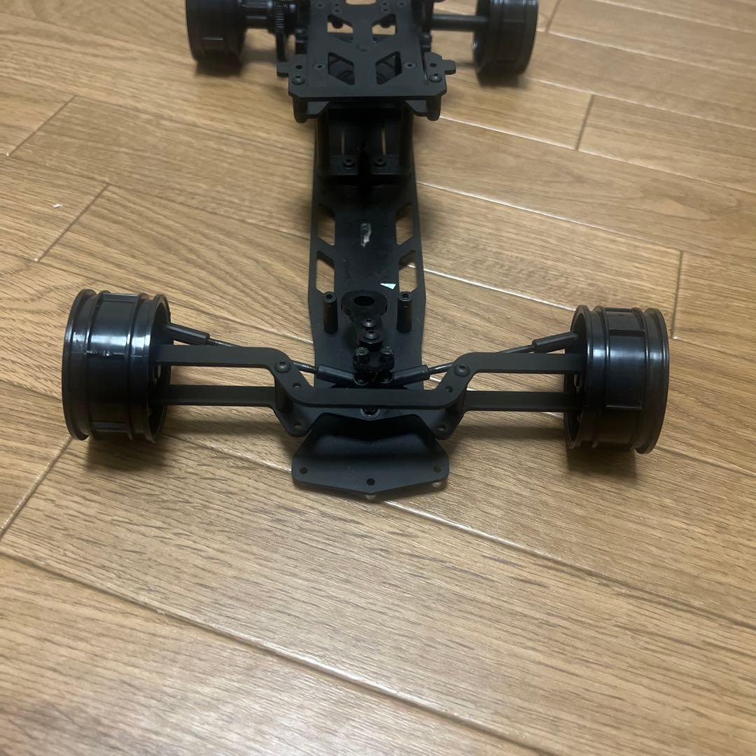 D-LIKE LP-86シャーシのみ(ぽんぽこ専門)