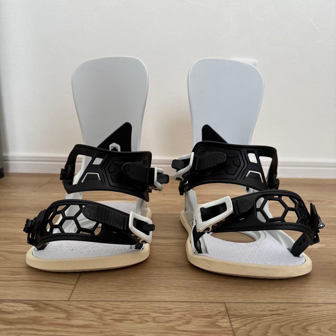 UNION STRATA 23-24モデル ビンディング